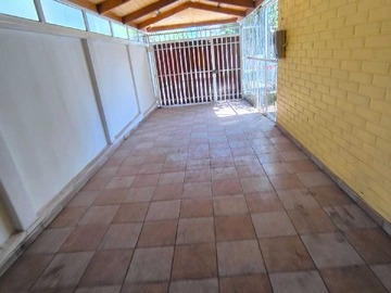 Casa en venta en Se vende casa 3D-2B-2E-1B, Puente Alto (151344), Puente Alto - 3 dormitorios, 2 baños
