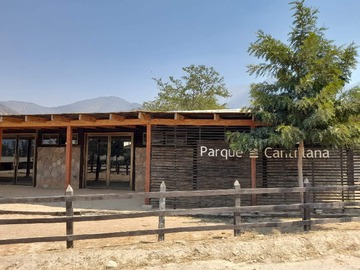Terreno en venta en Alto de Cantillana (170201), Paine