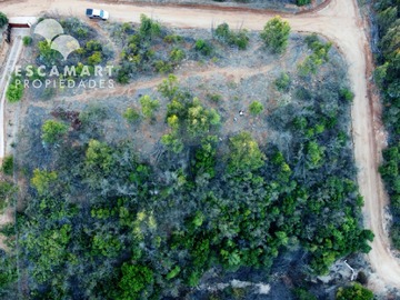 Venta / Terreno / Quilpué
