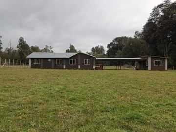 Parcela en venta en Máfil, Máfil - 5 dormitorios, 2 baños
