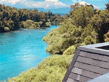 Arriendo Mensual / Departamento / Villarrica