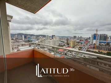 Departamento en venta en A pasos de la Av. Paicaví y Universidad USS (176128), Concepción - 2 dormitorios, 2 baños