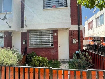 Casa en venta en Casa en Condominio Parque Cerro Negro (76321), San Bernardo - 2 dormitorios, 1 baño