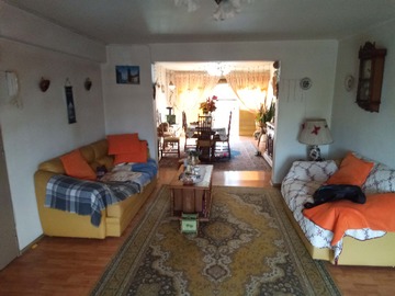 Departamento en venta en Gran Depto. los Ingleses Valparaíso (4D/2B/2e) - 4 dormitorios, 2 baños