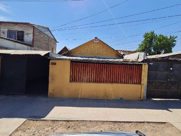 Venta / Casa / La Cisterna