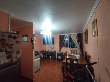 Departamento en venta en Departamento de inversión, quillota., Quillota - 2 dormitorios, 1 baño