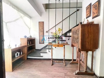 Casa en venta en Álvarez, Viña del Mar - 3 dormitorios, 2 baños