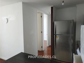 Departamento en venta en Nueva Andrés de Bello / C. San Cristóbal, Independencia - 2 dormitorios, 1 baño