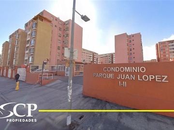 Arriendo Mensual / Departamento / Antofagasta