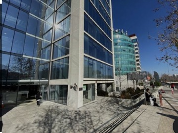 Estacionamiento en arriendo mensual en Avenida las condes - estoril, Las Condes - 1 dormitorio, 1 baño