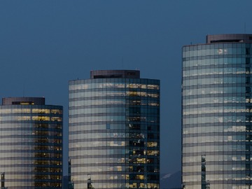 Bodega en arriendo mensual en Avenida Costanera Sur 2730, Las Condes