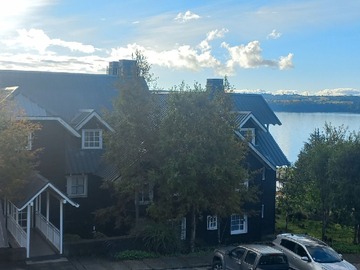 Departamento en venta en Camino Punta Larga, Frutillar, Región de Los Lagos 5620000, Chile, Frutillar - 4 dormitorios, 3 baños