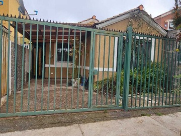 Casa en venta en Espaciosa Casa con Gran Jardín (182005), San Bernardo - 2 dormitorios, 1 baño
