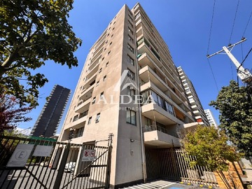 Departamento en venta en Las Acacias, La Florida - 1 dormitorio, 1 baño