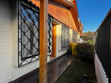 Casa en venta en Pajaritos / teniente cruz, Pudahuel - 1 dormitorio, 1 baño