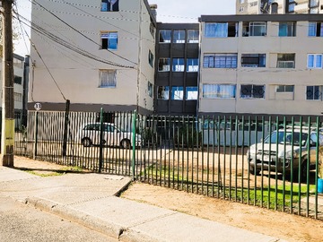 Departamento en venta en Calle Austral. Gómez Carreño, Viña del Mar - 3 dormitorios, 1 baño