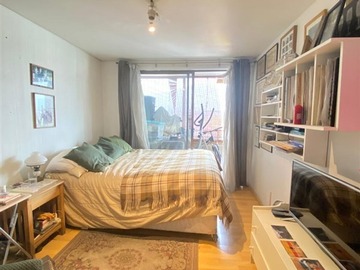 Departamento en venta en Avenida Ossa con Avenida Tobalaba, La Reina - 3 dormitorios, 3 baños