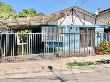Casa en arriendo mensual en Calle camilo mori 1511, el sendero, Quillota - 3 dormitorios, 2 baños