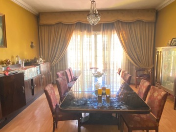 Venta / Casa / San Miguel