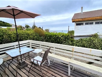 Casa en venta en Dina margarita, El Quisco - 4 dormitorios, 2 baños