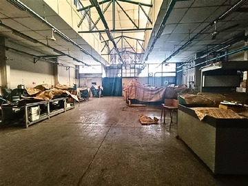 Venta / Local Comercial / Santiago