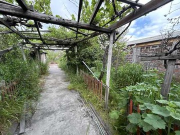 Casa en venta en Se Vende Casa La Granja- Parral (168677), La Granja - 3 dormitorios, 1 baño