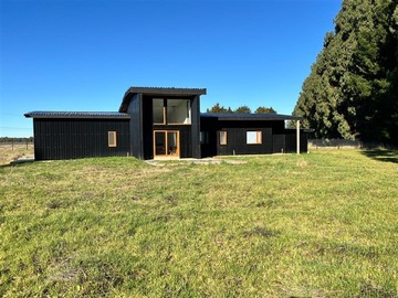 Venta / Casa / Frutillar