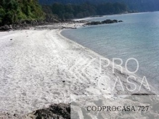 Casa en venta en Camino a Caburgua - Pucon, Pucón