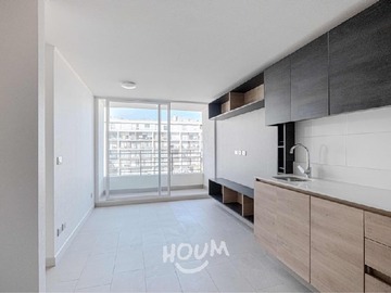 Arriendo Mensual / Departamento / Santiago