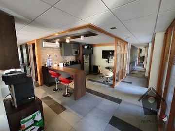 Oficina en venta en Prat, Valparaíso - 4 baños
