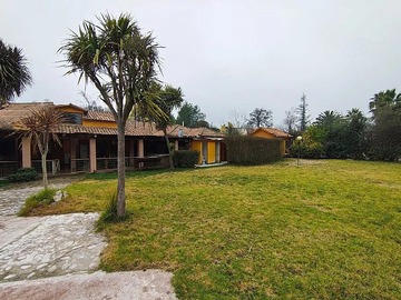 Parcela en venta en Comuna calera de tango, Calera de Tango - 6 dormitorios, 5 baños