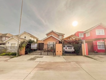 Casa en venta en Casa en Venta Sector San Joaquín, La Serena. - 4 dormitorios, 4 baños