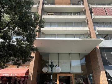 Departamento en venta en Francisco Antonio Encina, Providencia - 1 dormitorio, 1 baño