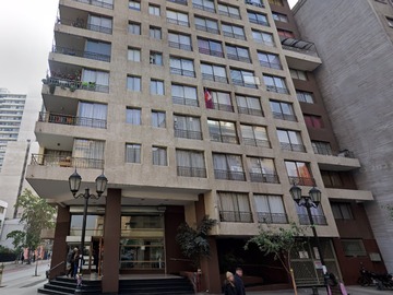 Venta / Departamento / Santiago