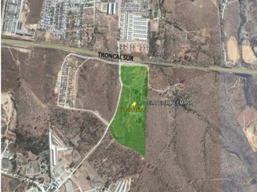 Terreno Industrial en venta en Villa Alemana, Villa Alemana