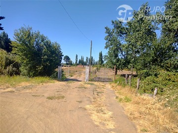 Sitio en venta en Santa Clara, Los Ángeles