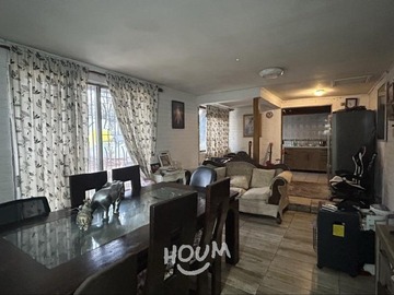 Casa en arriendo mensual en El Llaverio, La Florida - 4 dormitorios, 3 baños
