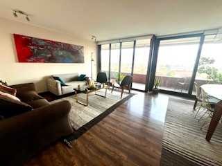 Departamento en venta en Depto en venta cuatro dorm y tres baños (139199), Las Condes - 3 dormitorios, 3 baños
