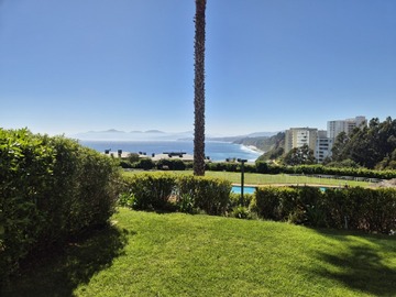 Departamento en venta en Costa quilen, arboleda 2 etapa 2, puchuncaví, Puchuncaví - 3 dormitorios, 2 baños