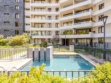 Departamento en venta en Violeta Cousiño con Quilín, Peñalolén - 3 dormitorios, 3 baños