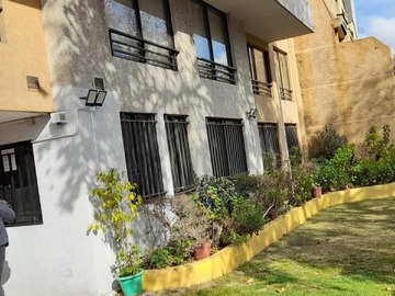 Venta / Departamento / Estación Central