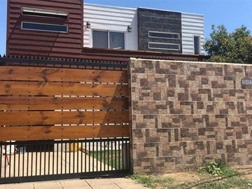 Casa en venta en Padre Luis Querbes - Marathon, Macul - 6 dormitorios, 3 baños