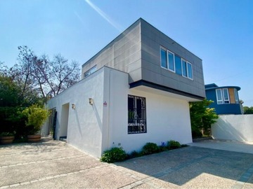 Venta / Casa / Providencia