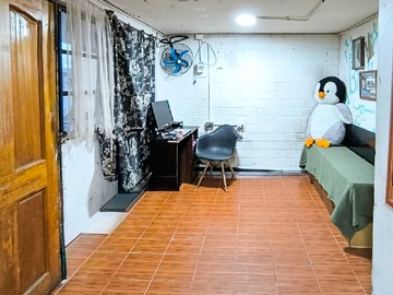 Departamento en venta en Glorias Navales 1697, Maipú - 2 dormitorios, 1 baño