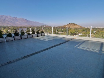 Oficina en venta en 130m2 Totales 3P 3B (91965), Las Condes - 3 dormitorios, 3 baños