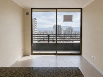 Departamento en venta en Departamento con Vista Despejada en Independencia - 2 dormitorios, 1 baño
