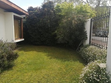 Casa en venta en 6 Norte - 7 Norte, Talca - 5 dormitorios, 3 baños