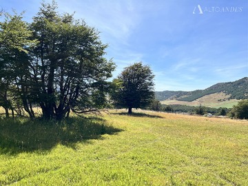 Parcela en venta en Coyhaique Alto, Coyhaique