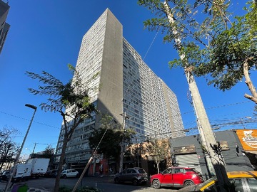 Venta / Departamento / Estación Central
