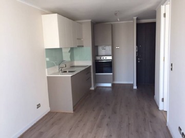 Departamento en venta en Calle rivera 1370 en venta 1dorm+ 1 baño independencia, Independencia - 1 dormitorio, 1 baño